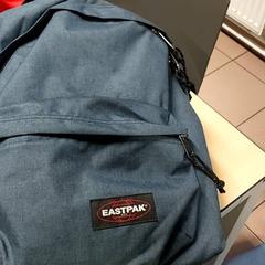 Batoh Turnkledij, jak nahlášeno Regio Limburg - Leuven pomocí iLost