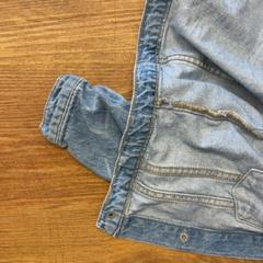Jeans, som rapportert av HTM ved bruk av iLost