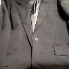 Blazer, zoals gemeld door Grand Hotel Amrath Kurhaus met iLost