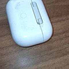 Airpodscase, segons ha informat Qbuzz DMG mitjançant iLost