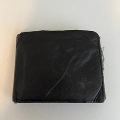 Pénztárca Vermond, amint azt Gemeente Noordwijk az iLost segítségével jelentette.