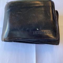 Carteira - De Paepe, segundo informou Centraal magazijn usando iLost