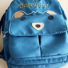 バックパック がiLostで Centraal magazijn によって報告されました