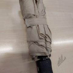 İLost kullanarak IKEA Strasbourg tarafından bildirildiği gibi Şemsiye Beige