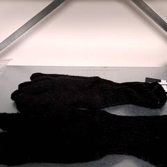 Rukavice, ako bolo nahlásené Keolis Lund pomocou iLost