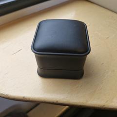 Nolters Gold doosje, jak bylo nahlášeno na iLost