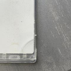 Targeta de negocis, segons ha informat Arriva Achterhoek-Rivierenland mitjançant iLost