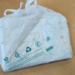 Zak Wit، كما تم الإبلاغ عنه بواسطة Centraal magazijn عبر iLost