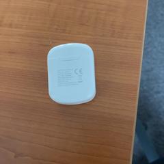 Držák na sluchátka, jak nahlášeno Arriva Achterhoek-Rivierenland pomocí iLost