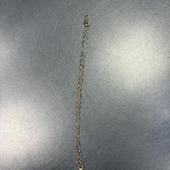 Gouden armband, como reportado ao iLost