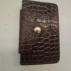 Wallet Choudhury, as reported by HTM using iLost