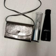 Taška, jak nahlášeno Grand Hotel Amrâth Amsterdam pomocí iLost