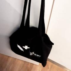 Tasche, gemeldet von Qbuzz ZHN über iLost