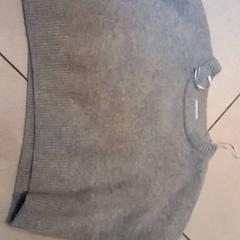 Sweater pullover grey primark, as reported by Leonardo Royal Hotel Amsterdam using iLost