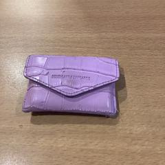 Plånbok valentijn, rapporterat av Gemeente Amsterdam med iLost