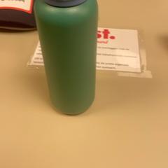 Botella, ha sido reportado por Pathé Schiedam con iLost