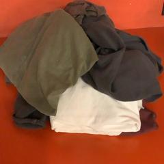 옷 several items, iLost를 사용하여 MEININGER Hotel Bordeaux Gare Saint-Jean에 보고됨