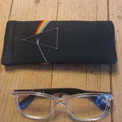 Bril in een hoesje, segundo informou a iLost