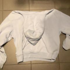 Hettegenser, som rapportert av Café Leentje ved bruk av iLost