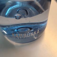 Láhev na vodu, jak nahlášeno Ziekenhuis Oost-Limburg pomocí iLost