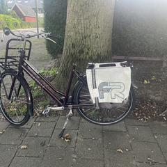 Fiets, segons s'ha informat a iLost