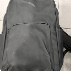 Rucksack Zwart, gemeldet von Regio Oost-Vlaanderen über iLost