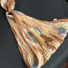 Choker foulard, as reported by MEININGER Hotel Bordeaux Gare Saint-Jean using iLost