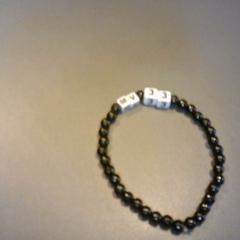 Pulseira, segundo informou SnowWorld Landgraaf usando iLost