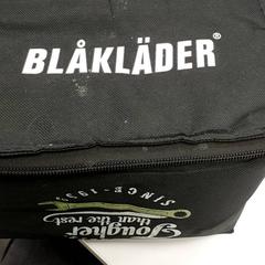 Väska - Koeltas, rapporterat av Centraal magazijn med iLost