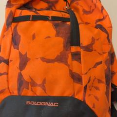 Tas, zoals gemeld door HTM met iLost