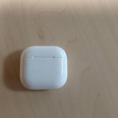 Produtos electrónicos - Earpod etui wit, segundo informou Centraal magazijn usando iLost