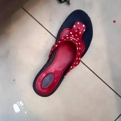 Shoe, as reported by Leonardo Royal Hotel Amsterdam using iLost