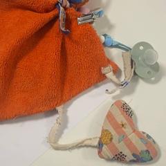 Plyšová facka, ako bolo nahlásené IKEA Mons pomocou iLost