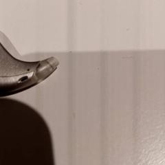 Dispositif d'écoute pour malentendant, a été signalé par De Efteling utilisant iLost