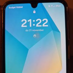Samsung Telefoon, as reported to iLost