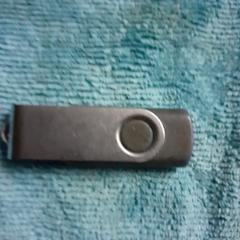 USB-Stick, jak bylo nahlášeno na iLost