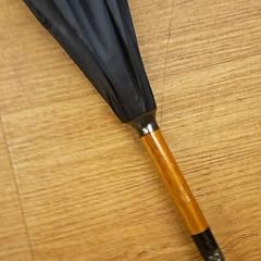 Guarda-chuva, como reportado por HTM utilizando o iLost