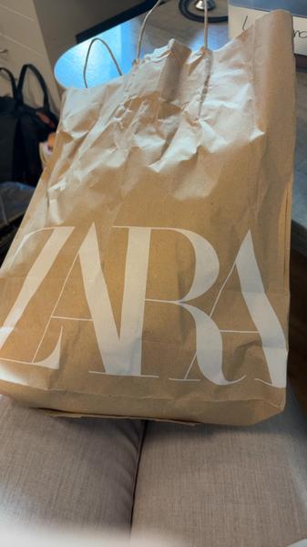 Bag Zara