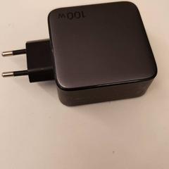 Nabíječka, jak nahlášeno HvA Amstelcampus pomocí iLost