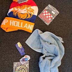 Divers, segons ha informat Breda University of Applied Sciences Mgr. Hopmansstraat mitjançant iLost