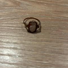 Ring, as reported by Van der Valk Hotel Eindhoven - Best using iLost