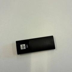 Llapis usb, segons ha informat Universiteitsbibliotheek Universiteitskwartier mitjançant iLost