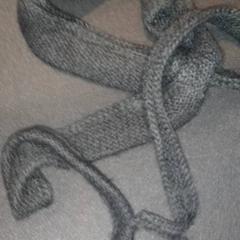 Cinto, como reportado por TivoliVredenburg utilizando o iLost