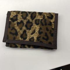 Peňaženka, ako bolo nahlásené Gemeente Weert pomocou iLost