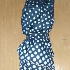 Ombrello - zwart/wit, come riportato da Centraal magazijn utilizzando iLost