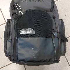 バックパック がiLostで Regio Antwerpen - Brussel によって報告されました