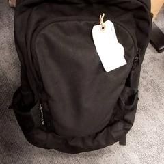 Ruksak, ako bolo nahlásené Qbuzz Fryslân pomocou iLost