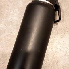 Drinking bottle, as reported by Qbuzz DMG using iLost