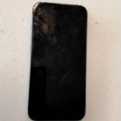 Telèfon iPhone, segons ha informat GVB mitjançant iLost