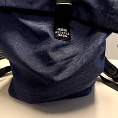 Poltsa, gisa salatu by Connexxion Haarlem IJmond iLost erabiliz